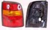 NISSA 265545F301 Combination Rearlight